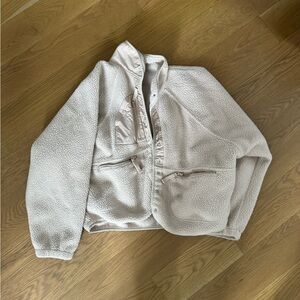 Free People FP Movement Hit the Slopes Sherpa